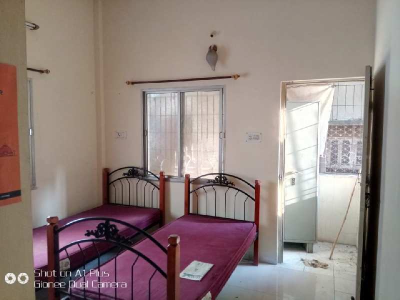 Khare town 3 bhk flat for rent fully furnished
