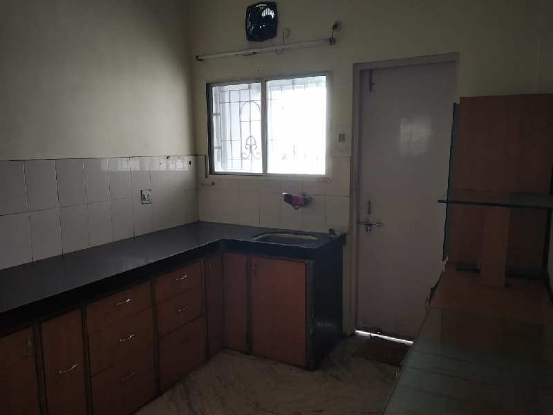 3 BHK Flats & Apartments for Rent in Bharat Nagar, Nagpur (1500 Sq.ft.)