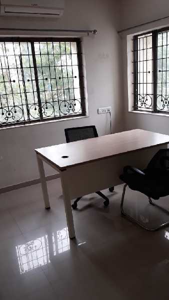 3 BHK flat for rent in shivaji Nagar fully furnished