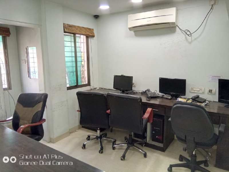 Ramdaspeth 1000 square feet office space for rent