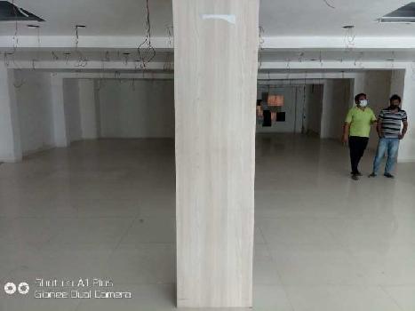 Commercial space for rent in sadar