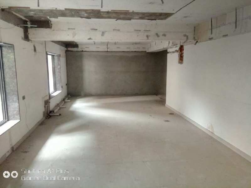 Commercial space for rent in dharampeth
