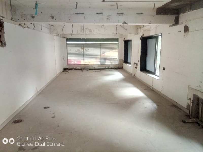 Commercial space for rent in dharampeth