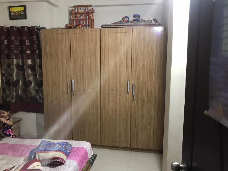 2 BHK flat for rent in somalwada fully furnished