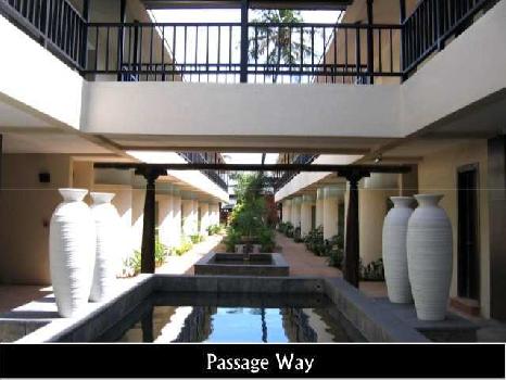 3 Ares Hotel & Restaurant for Sale in North Goa, Goa