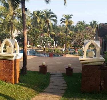 Property for sale in North Goa