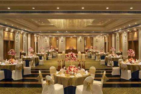 5 star hotel & spa in banglore