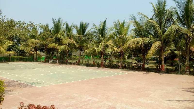 Five star 74 Luxurious Rooms  resort & casino available for sale in Candolim north goa