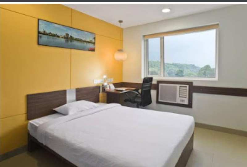 Hotel for sale in mumbai ANDHERI