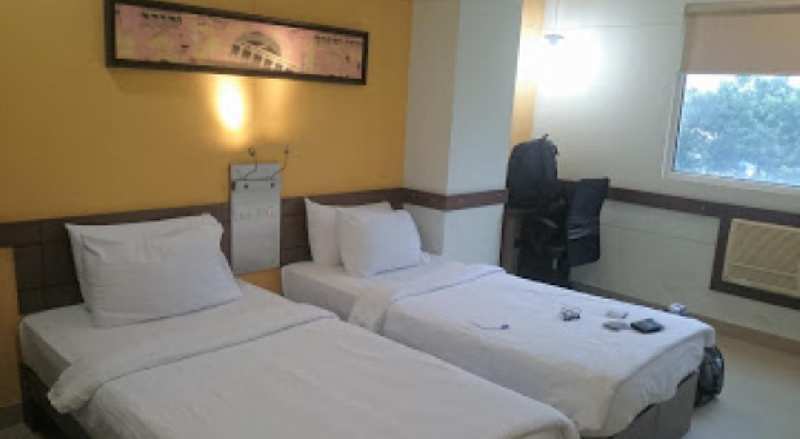 Hotel for sale in mumbai ANDHERI