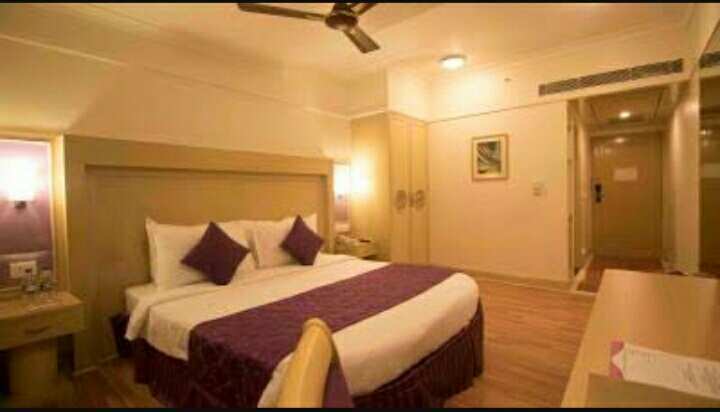 5 Star hotels in Andheri East Mumbai