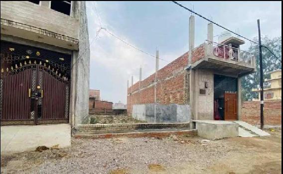 150 Sq. Yards Residential Plot for Sale in Naubasta, Kanpur