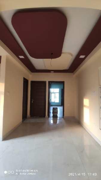 3 BHK Flats & Apartments for Sale in Keshav Nagar, Kanpur (1350 Sq.ft.)