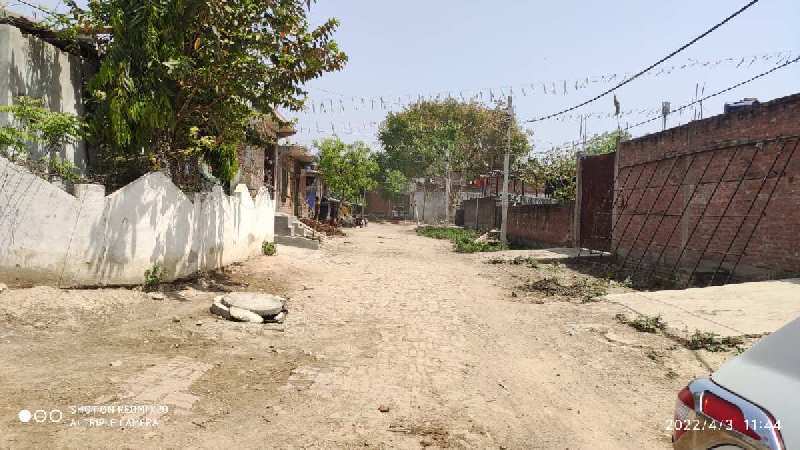 250 Sq. Yards Residential Plot for Sale in Koyla Nagar, Kanpur