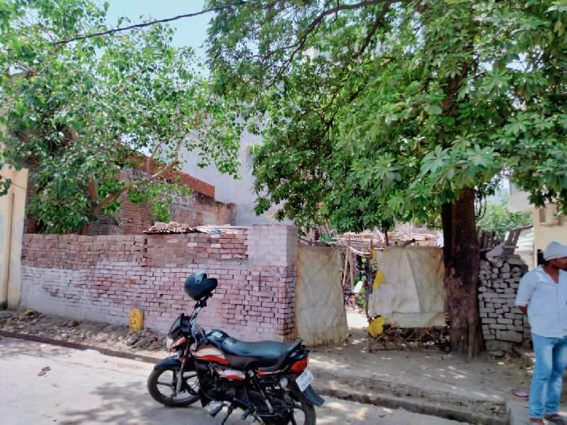 200 Sq. Yards Residential Plot for Sale in Yashoda Nagar, Kanpur