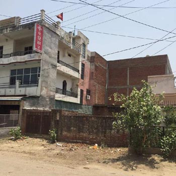 200 Sq. Yards Residential Plot for Sale in Panki, Kanpur