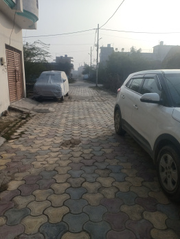 Residential Plot For Sale In Koyla Nagar, Kanpur (100 Sq. Yards)