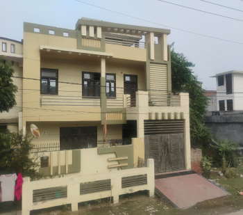 Individual Houses for Sale in Gujainee, Kanpur