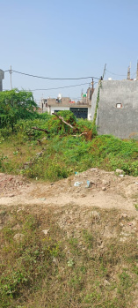 Residential Plot for Sale in Swarnjayanti Vihar, Kanpur