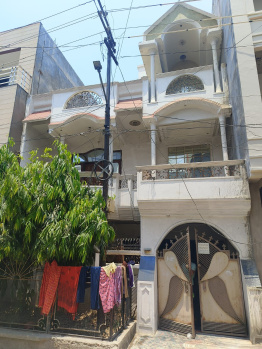 Individual Houses for Sale in Shyam Nagar, Kanpur