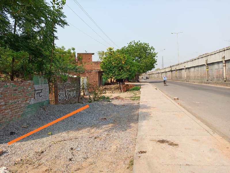 200 Sq. Yards Residential Plot for Sale in Mangala Vihar- 1, Kanpur