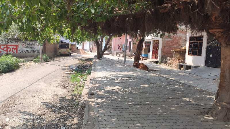60 Sq. Yards Residential Plot for Sale in Jarouli, Kanpur