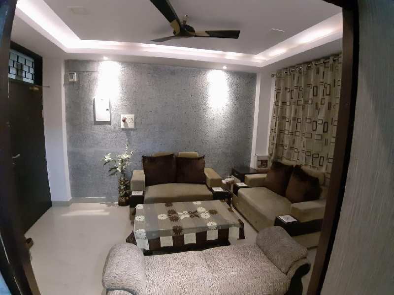 3 BHK Flats & Apartments for Sale in Kakadev, Kanpur (1361 Sq.ft.)
