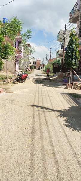 110 Sq. Yards Residential Plot for Sale in Koyla Nagar, Kanpur