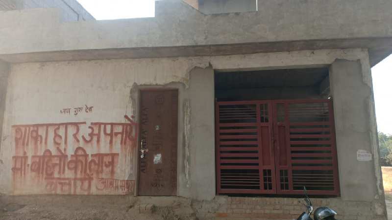 3 BHK Individual Houses / Villas for Sale in Naubasta, Kanpur (150 Sq. Yards)