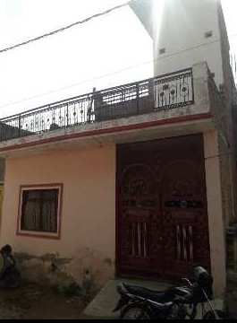 3 BHK Individual Houses / Villas for Sale in Hanspuram, Kanpur (90 Sq. Yards)