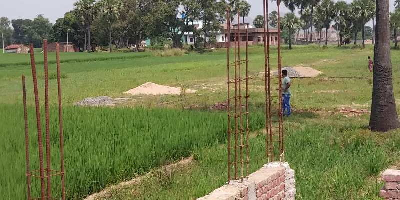 Land for Sale in Bodhgaya, Gaya, Bihar