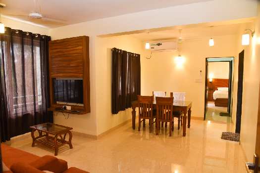 1000 Sq. Meter Banquet Hall & Guest House for Sale in Gauravaddo, Calangute, Goa