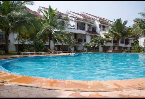 3 BHK Individual Houses / Villas for Sale in Baga, Goa (200 Sq.ft.)