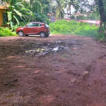 650 Sq. Meter Commercial Lands /Inst. Land for Sale in Sinquerim, Goa