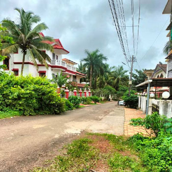 500 Sq. Meter Commercial Lands /Inst. Land for Sale in PDA Colony, Porvorim, Goa