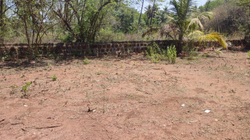 3000 Sq. Meter Commercial Lands /Inst. Land for Sale in Arambol, Goa