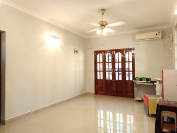 3 BHK Individual Houses / Villas for Sale in Porvorim, Goa (177 Sq. Meter)