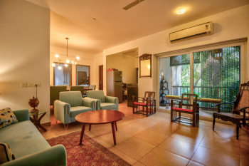 Luxury Apartment for sale in North Goa