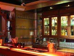 bar and restaurant for sale in goa