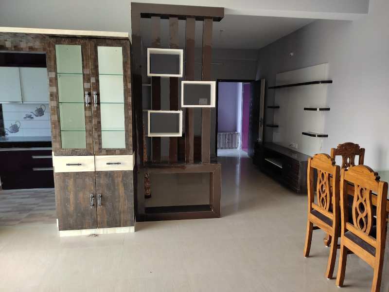 3 BHK Flats & Apartments for Rent in Pundag, Ranchi (1600 Sq.ft.)