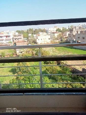 3 BHK Flats & Apartments for Rent in Kusum Vihar, Ranchi (1400 Sq.ft.)