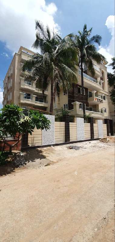 3 BHK Flats & Apartments for Sale in Gandhi Nagar, Ranchi (1800 Sq.ft.)