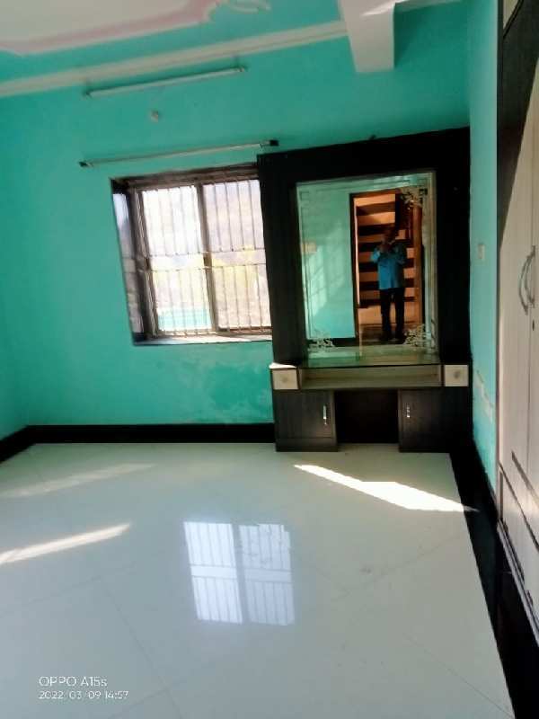 2 BHK Flats & Apartments for Rent in Morabadi, Ranchi (1200 Sq.ft.)