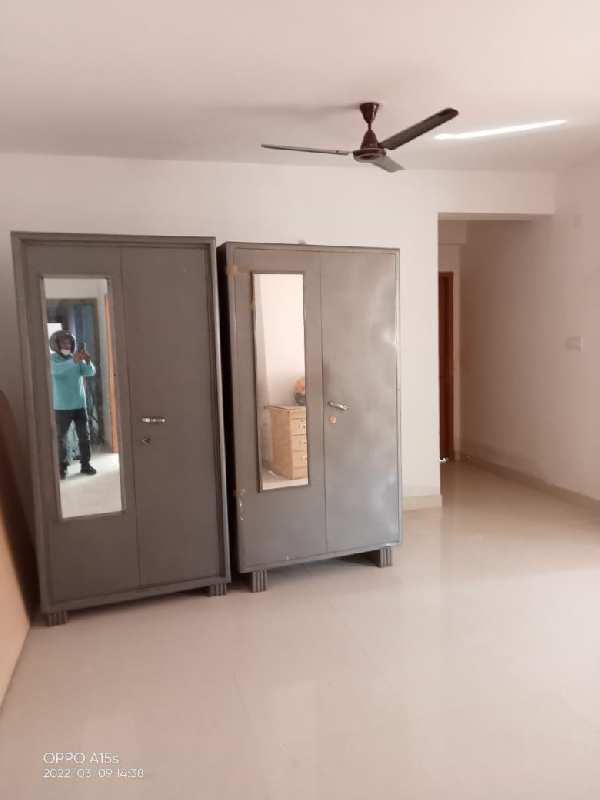 3 BHK Flats & Apartments for Rent in Kusum Vihar, Ranchi (1600 Sq.ft.)