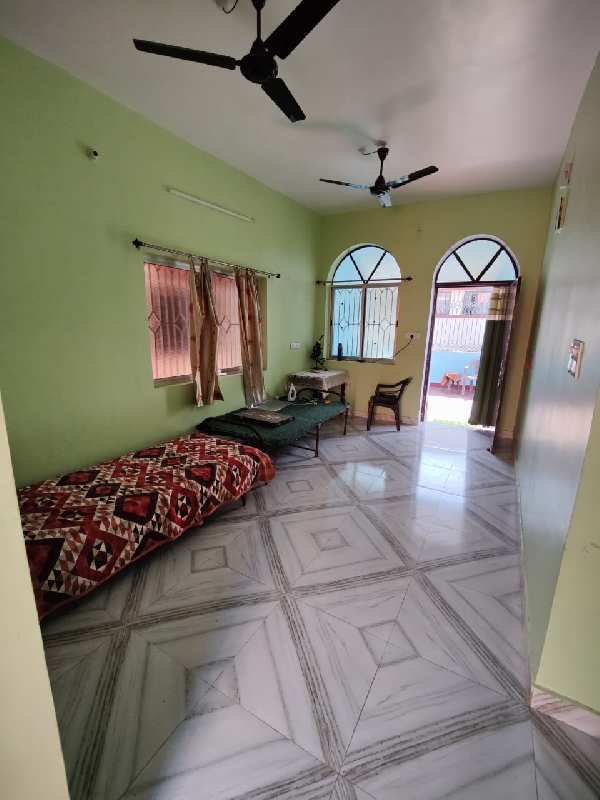 1 BHK Individual Houses / Villas for Rent in Morabadi, Ranchi (850 Sq.ft.)
