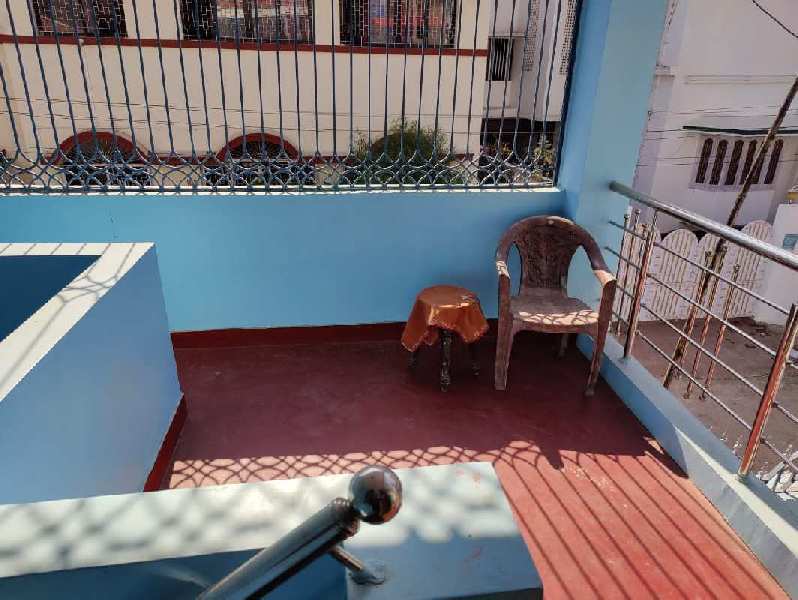 1 BHK Individual Houses / Villas for Rent in Morabadi, Ranchi (850 Sq.ft.)