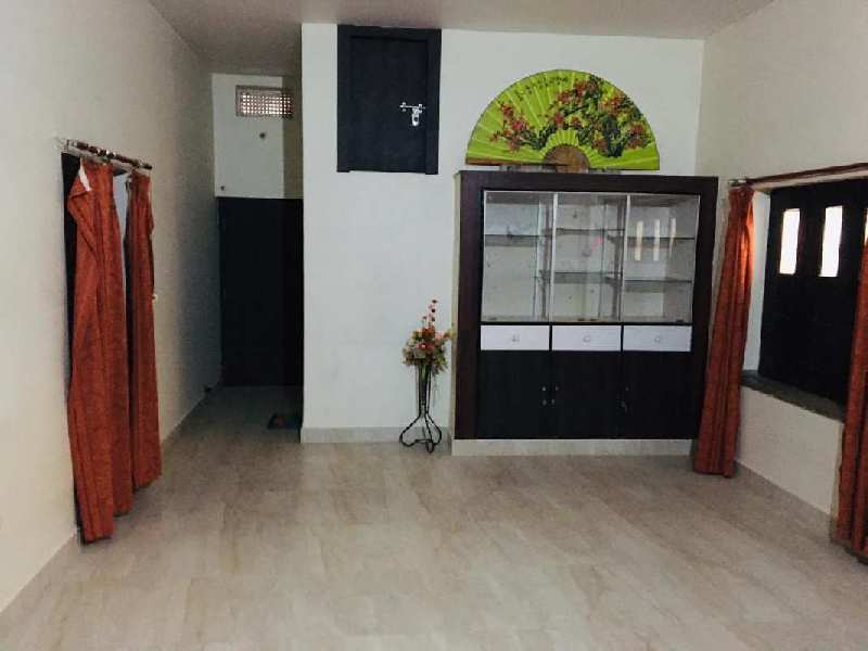 2500 Sq.ft. Flats & Apartments for Rent in Ratu Road, Ranchi