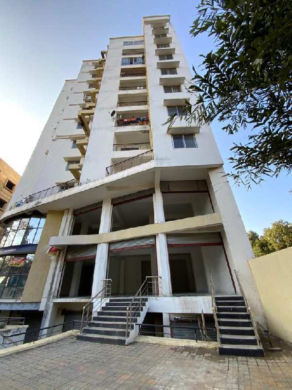 3 BHK Flats & Apartments for Rent in Deepatoli, Ranchi (1350 Sq.ft.)