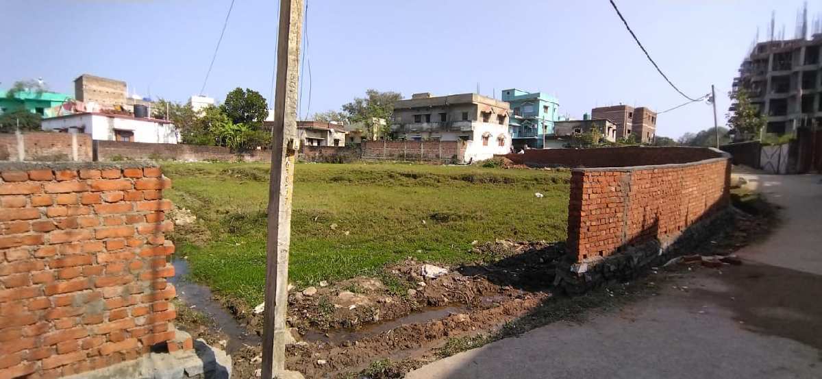 60 Dismil Residential Plot for Sale in Doctors Colony, Ranchi
