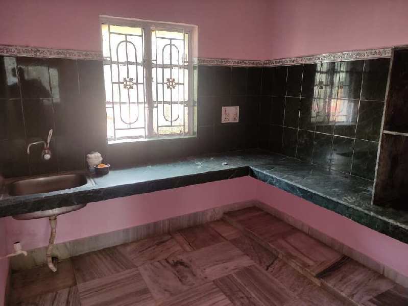 2 BHK Flats & Apartments for Rent in Bariatu, Ranchi (1200 Sq.ft.)